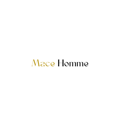 Mace Homme